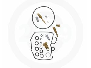 K&L CARBURETOR REPAIR KITS