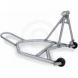 HARRIS PERFORMANCE SINGLE SIDED PADDOCK STAND