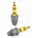 ACCEL® U-GROOVE SPARK PLUGS (Accel Motorcycle Products)