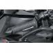 ROARING TOYZ ARROW POINT BAR ENDS (Roaring Toyz)