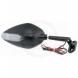 BIKEMASTER� CANDY DROP SPORT BIKE MIRROR