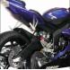 HOTBODIES UNDERTAIL EXHAUST (Hotbodies Racing)