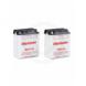 BIKEMASTER® BATTERIES FOR BUELL (Bikemaster)