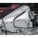 SHOW CHROME® CHROME FRAME COVER (Show Chrome Accessories)