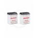 BIKEMASTER® BATTERIES FOR TRIUMPH (Bikemaster)