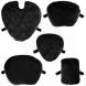 AMS COMFORT MAX SHEEPSKIN GEL PADS