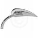 NESS-TECH® RAD II MICRO TEARDROP MIRRORS (Arlen Ness)