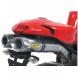 ARROW EXHAUST MID-PIPES (Arrow Special Parts)