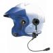 J&M® HS-ECD584 HELMET HEADSETS (J & M Corporation)
