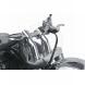 BARON CUSTOM ACCESSORIES KICKBACK RISER (Baron)
