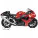 YOSHIMURA® TRS (TRI-OVAL) RACE COMPLETE SYSTEMS