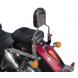 MC ENTERPRISES SISSY BARS FOR HONDA (MC Enterprises)