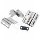 CJ- AND CH-SERIES MOUNT KITS FOR STANDARD FORKS (National Cycle)