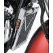 SHOW CHROME® CHROME V-STYLE RADIATOR GRILLE (Show Chrome Accessories)