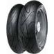 CONTI SPORT ATTACK-HYPERSPORT RADIAL