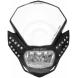 ACERBIS® L.E.D. VISION HP HEADLIGHT (Acerbis)