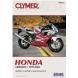 CLYMER MANUALS FOR HONDA IN-LINE FOURS