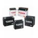 YUASA® BATTERIES FOR KTM