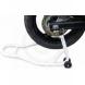 POWERSTANDS ECONOMY SPOOL REAR STAND (PowerStands)