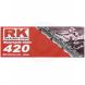 420 RK-M STANDARD CHAIN (RK Racing Chain)