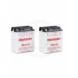 BIKEMASTER® BATTERIES FOR SUZUKI SCOOTERS (Bikemaster)