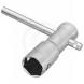 BIKEMASTER® 3-WAY PLUG WRENCH