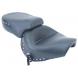 2-PIECE WIDE TOURING SEATS