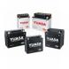 YUASA® BATTERIES FOR YAMAHA (YUASA)