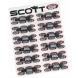 SCOTT GRIP GLUE (Scott USA)
