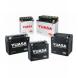 YUASA® BATTERIES FOR MOTO GUZZI