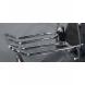 MC ENTERPRISES UNIVERSAL SISSY BAR RACK (MC Enterprises)