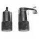 STREET BIKES UNLIMITED FRAME SLIDERS FOR HONDA (Street Bikes Unlimited)