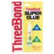 THREEBOND® SUPERGLUE GEL 1762B (ThreeBond)