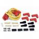 ACCEL® UNIVERSAL FIT WIRE SET (Accel Motorcycle Products)