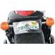 EPIC POWERSPORTS FENDER ELIMINATOR (Epic Powersports)