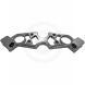 SKELETON STYLE TOP CLAMPS FOR HAYABUSA (Yana Shiki)