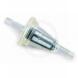 ITW FUEL FILTER 704CB (Visufilter)