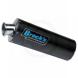 BROCK’S PERFORMANCE SLIP-ON MUFFLERS WITH