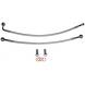 GOODRIDGE 2-LINE CRUISER BRAKE LINE KITS (Goodridge)