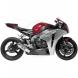 YOSHIMURA® R-77 EXHAUST SYSTEMS (Yoshimura)