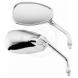 BIKEMASTER� O.E.M. REPLACEMENT MIRRORS FOR YAMAHA