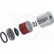 POWERSPORTS PERFORMANCE GOLD OIL FILTERS