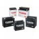 YUASA® BATTERIES FOR YAMAHA SCOOTERS (YUASA)