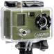 MOTORSPORTS HERO™ DIGITAL HERO 5 HELMET CAMERA (GoPro®)
