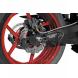 ENGRAVED / ANODIZED SWINGARM EXTENSIONS (Roaring Toyz)