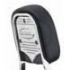 COBRA™ BILLET BACK REST PLATE (Cobra USA)