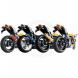 HMF SPORT BIKE FULL EXHAUST SYSTEM (HMF PERFORMANCE)