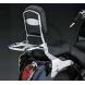 PALADIN® BACKREST & LUGGAGE RACK (National Cycle)