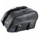 RIVER ROAD™ ZIP-OFF, QUICK-RELEASE SADDLEBAGS (River Road)