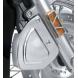 SHOW CHROME® FRONT BRAKE CALIPER COVER (Show Chrome Accessories)